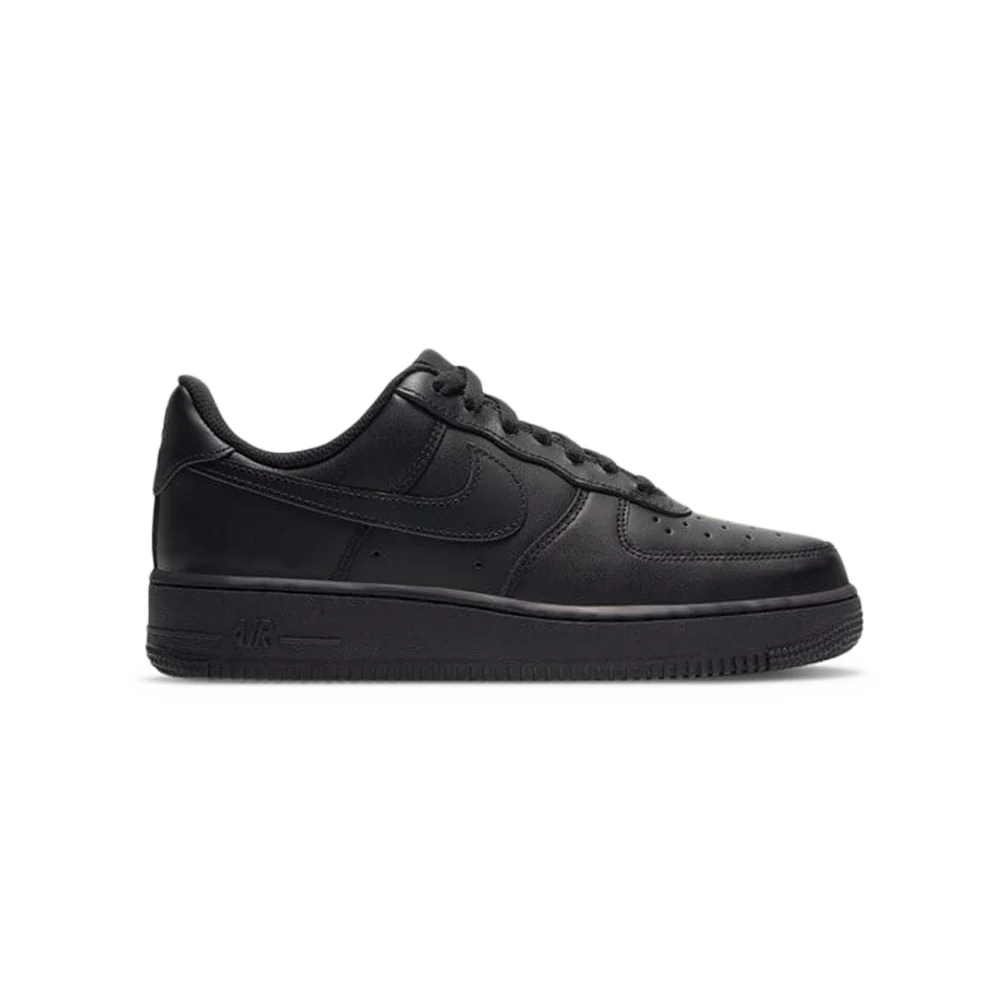 Air Force 1'07 Black 1