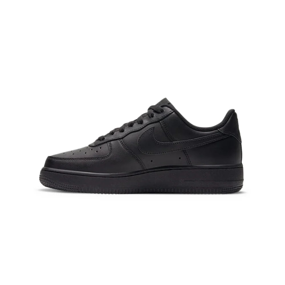 Air Force 1'07 Black 2