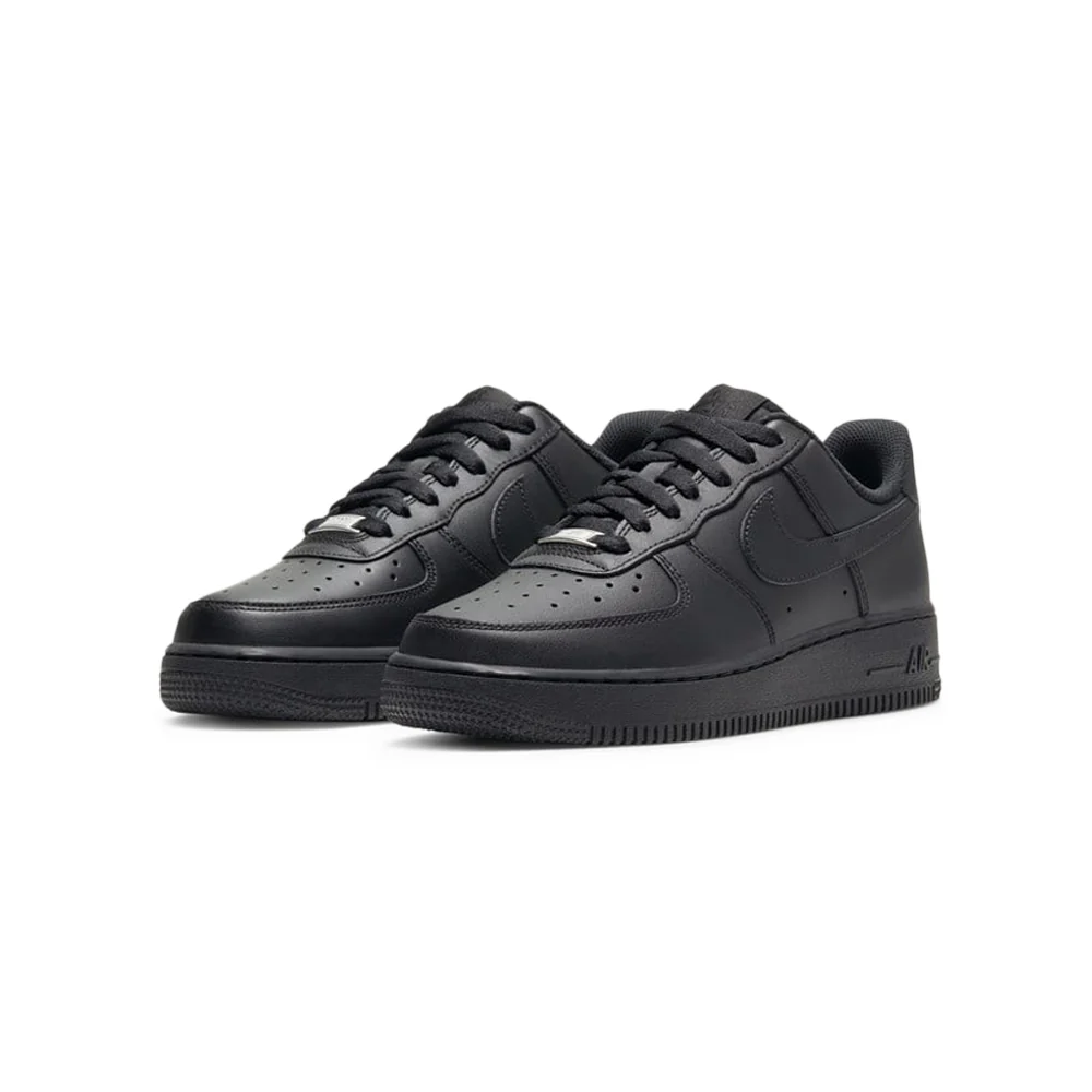 Air Force 1'07 Black 3