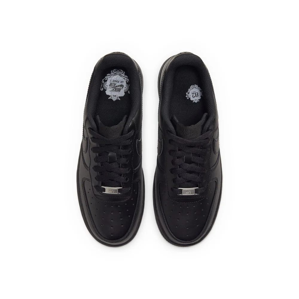 Air Force 1'07 Black 4