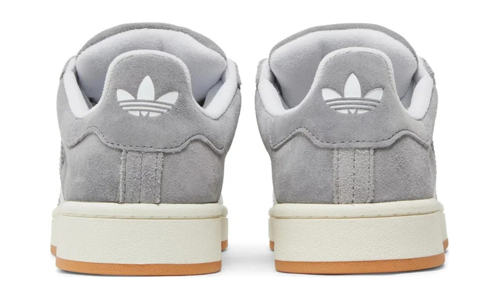 CAMPUS 00S “GREY GUM” 3