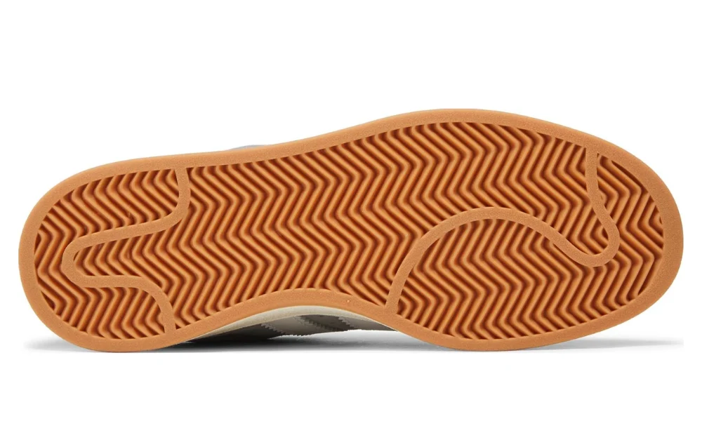 CAMPUS 00S “GREY GUM” 5