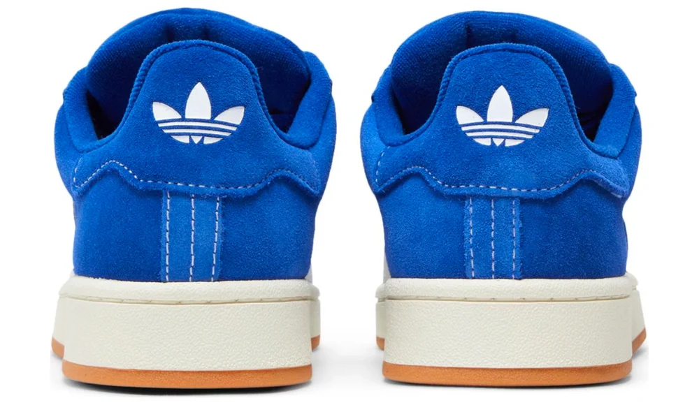 CAMPUS 00S “LUCID BLUE GUM” 3