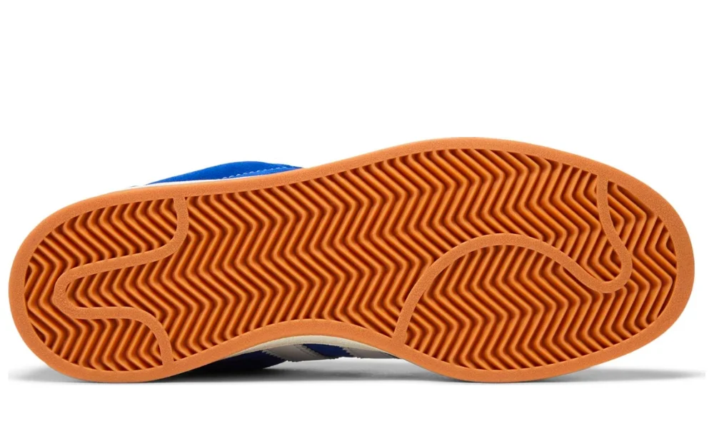 CAMPUS 00S “LUCID BLUE GUM” 5