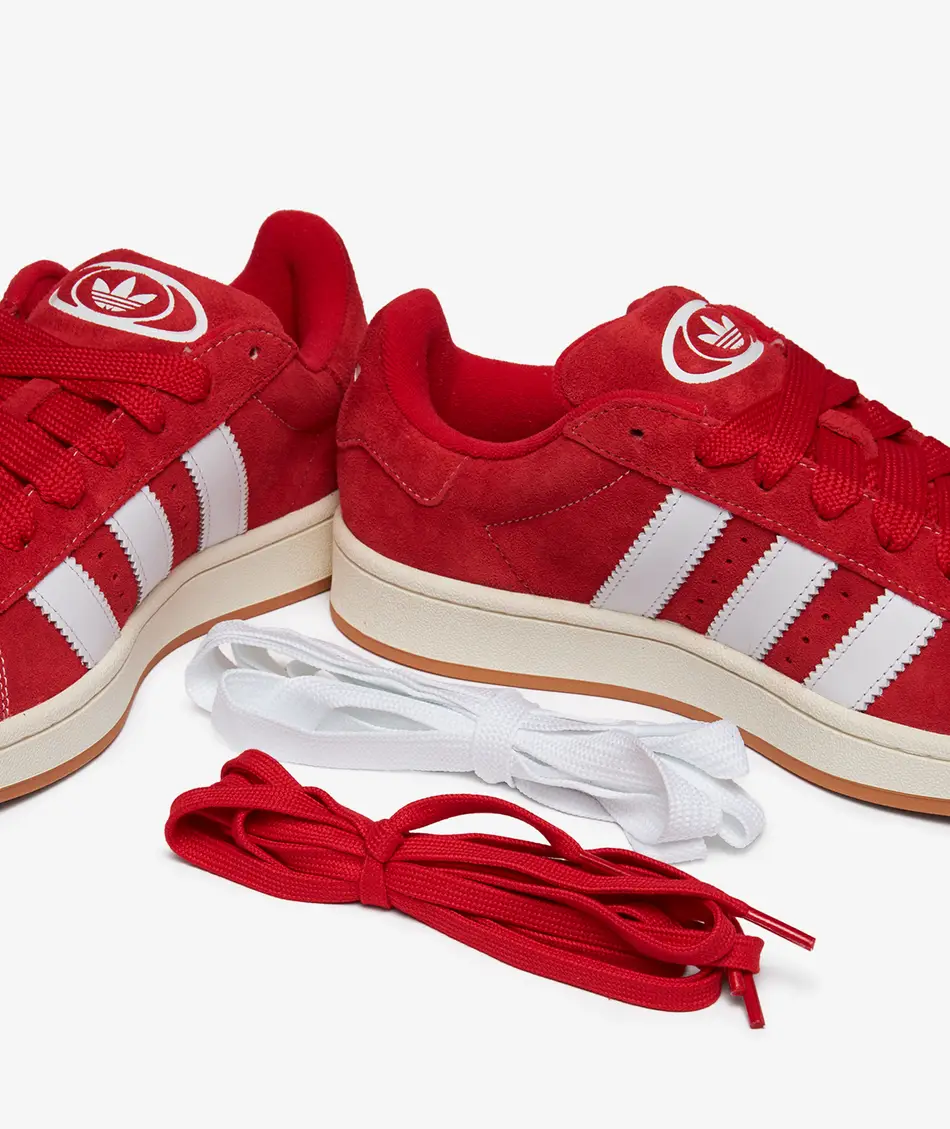 CAMPUS 00S “RED GUM” 3