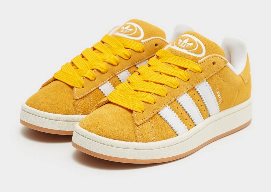 CAMPUS 00S “YELLOW GUM” 2