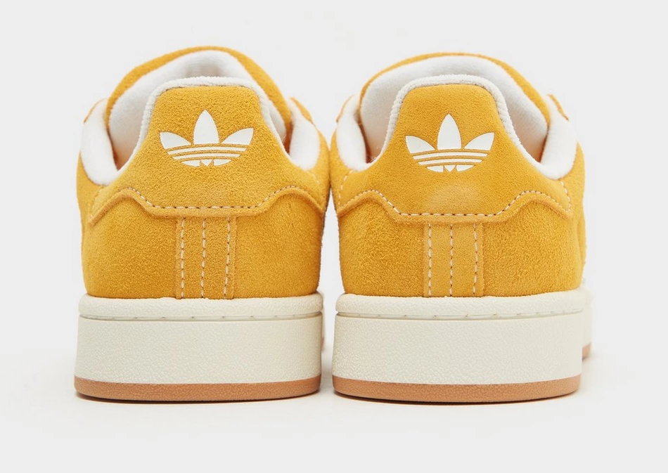 CAMPUS 00S “YELLOW GUM” 3