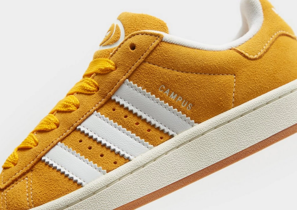 CAMPUS 00S “YELLOW GUM” 4