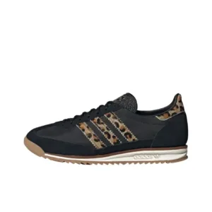 Adidas Originals SL 72 OG - Black