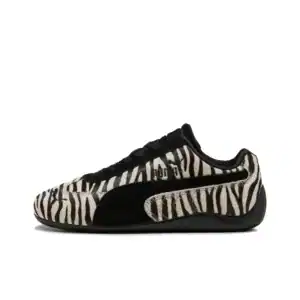 Puma Speedcat Zebra