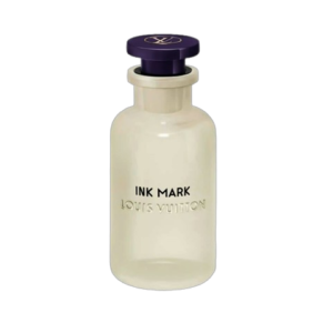 Ink Mark Louis Vuitton